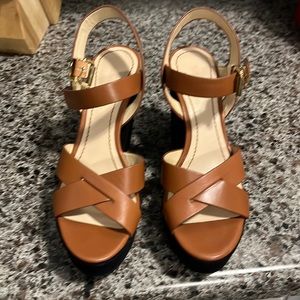 Pour La Victoria Womens wedges “Lysa” 7m